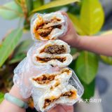 重口味和小清新的包子一样可🉑爱爱