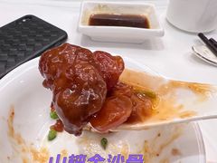 -益健名厨海鲜城(夏湾店)