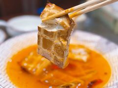 -煎饼卷大葱(春秋西路店)