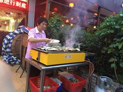 强记湛江鸡饭店(拱北店)-强记湛江鸡饭店·二十七年老字号(拱北店)