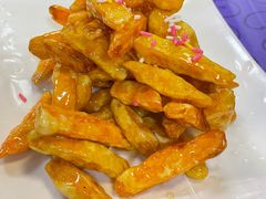 -东北饺子王(港澳广场购物中心店)