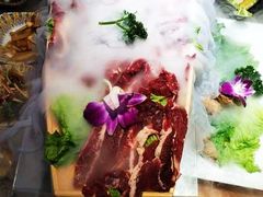 -塔兰齐新疆孜然火锅(鲤鱼山路店)