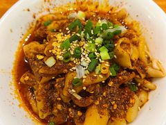 -付小姐在成都(中山公园店)