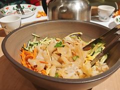 -四季餐厅·新津菜(环湖中路店)