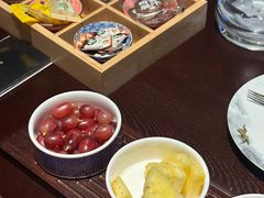 -墨泉峰味(润和国际广场店)