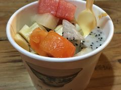 -阿安甜品(五一街店)