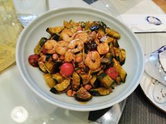 -张家小灶(东城店)