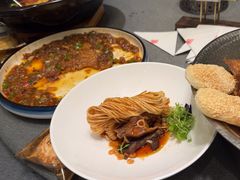 -江宴渔村·鱼鲜土菜(紫荆广场店)