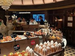 -B&C黄油与面包·THE GARDEN BAKERY概念店(世纪汇店)