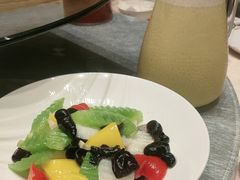 -7号院家宴.烧鸽子(门头沟店)