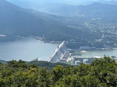 -吉林市朱雀山国家森林公园
