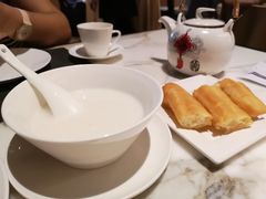 -顺德美的万豪酒店-万豪中餐厅