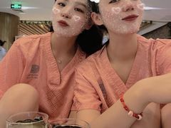 -清水湾足道馆