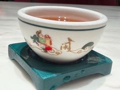 -悦得闲广式点心茶楼(蓝鲸世界店)