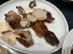 -苏州人家·精致苏帮菜(斜塘店)
