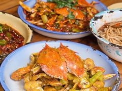 -夹夹大·蟹蟹大排档(财富又一城店)