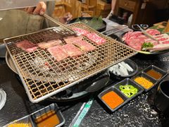 -九田家黑牛烤肉料理(石路天虹店)