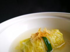 -锦江宾馆-花园餐厅