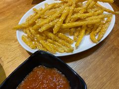 -付小姐在成都(中山公园店)