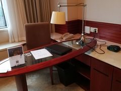 -东怡大酒店(上海科技馆店)