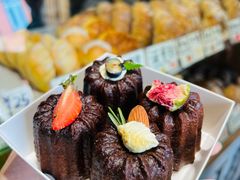 -Juicy Bakery(大学路店)