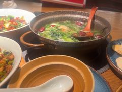 -吃饭皇帝大(长宁龙之梦店)