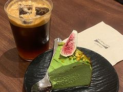 -MR.WALDEN COFFEE(平安金融中心店)