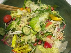 -盛百味·家宴餐厅(霸州分店)