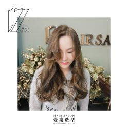 -17.壹柒·美学高定空间