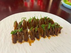 -海富门·带鱼·淮扬菜·粤菜(甘家口店)