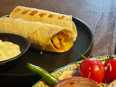 -Uncle Kosto科斯托·中东菜