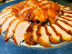 烤鸭-守柴炉烤鸭(科华中路王府井店)