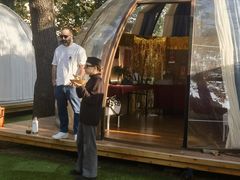 -青岛遇见米兰(八大关店)