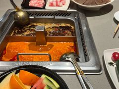 -海底捞火锅(吾悦广场店)