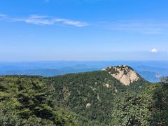 -泰山风景名胜区