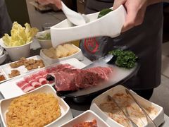 -海底捞火锅(长宁路龙之梦店)