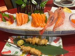 -万岛日本料理铁板烧(梅赛德斯奔驰店)