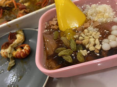 -辣么好吃私厨(新城店)