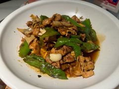 -新辣宴·湖南家常菜·商务聚餐(中粮创芯店)
