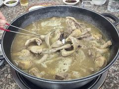 鸽子火锅-皇鸽餐厅(龙塘市场分店)