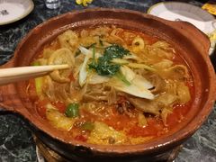 -新楚记烧烤·酒场·夺命肥肠(车公庙店)