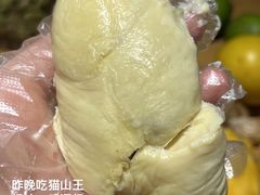 -曼阁市场水果批发市场
