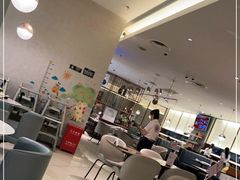 大堂-必胜客(远大路店)