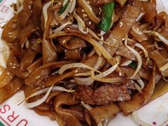 -去茶去餐厅(中央大街店)