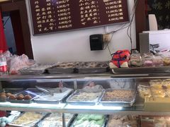 -糯米香(长江路店)