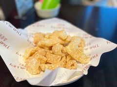 -Thai Alley泰爱里(二沙岛店)