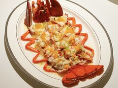 -金成潮菜博物馆(海珠湿地店)