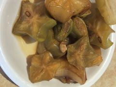 -园林美食城·本土农家菜(杨和镇店)