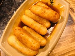 红糖糍粑-蜀大侠火锅(春熙路店)