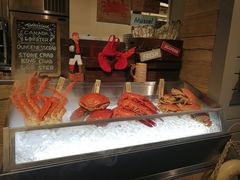 -Catch the Cajun Seafood(表参道店)